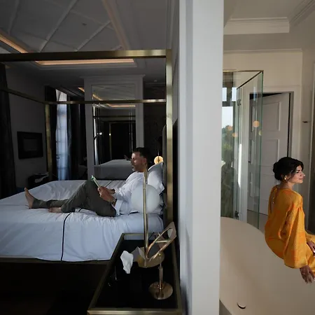 Albergo Gelsomino Kos Exteriér fotografie