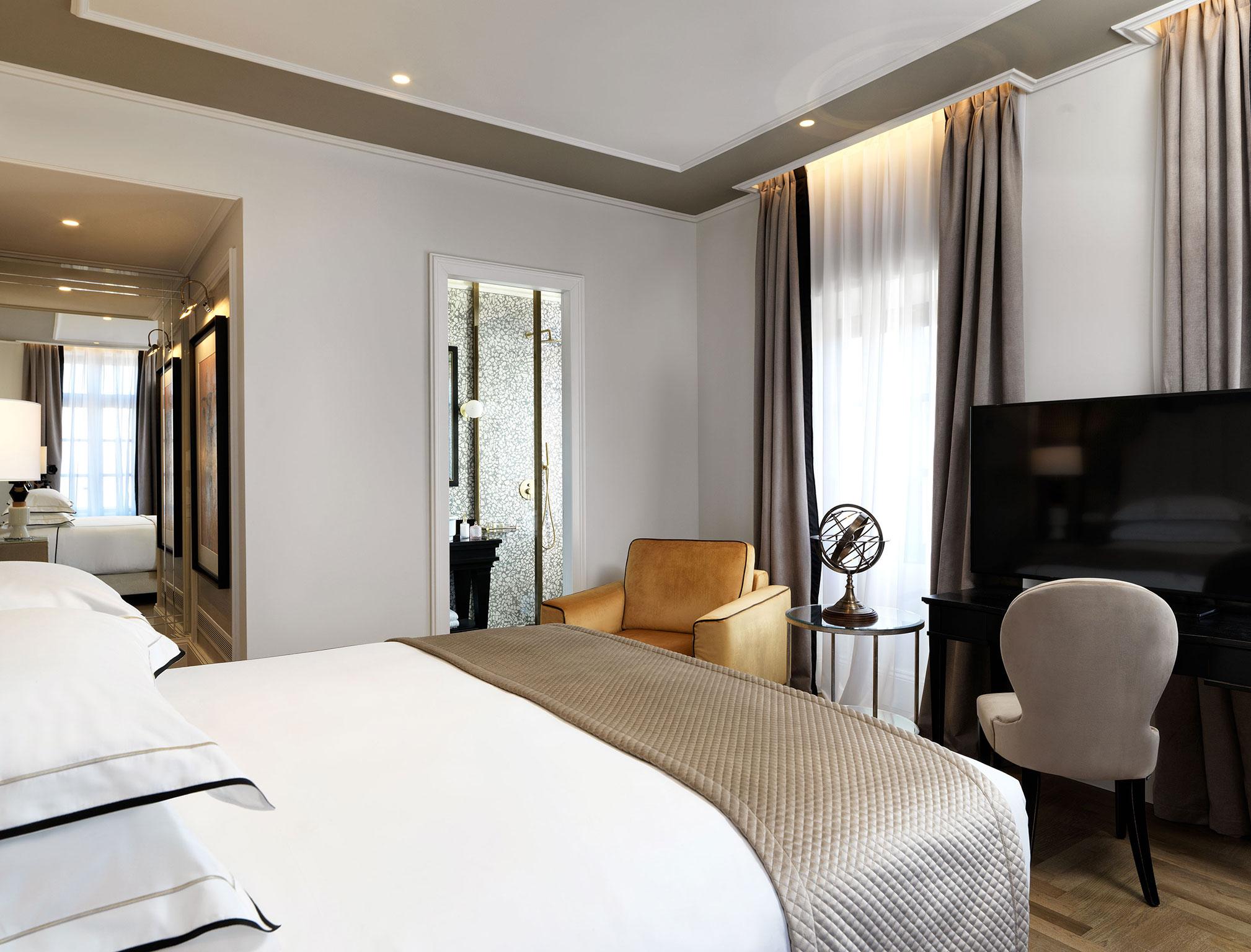 Otel Gelsomino