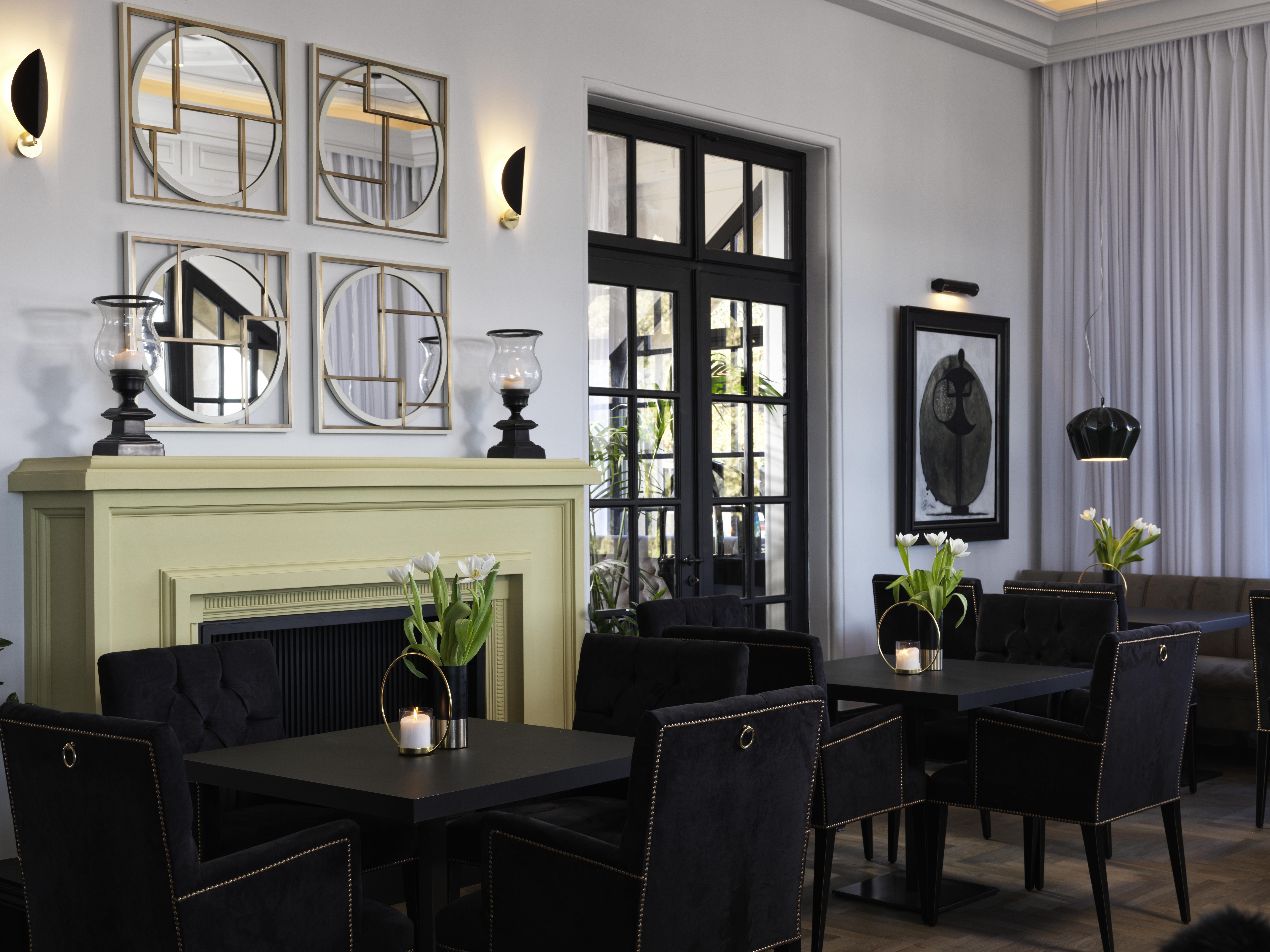 Otel Gelsomino İstanköy