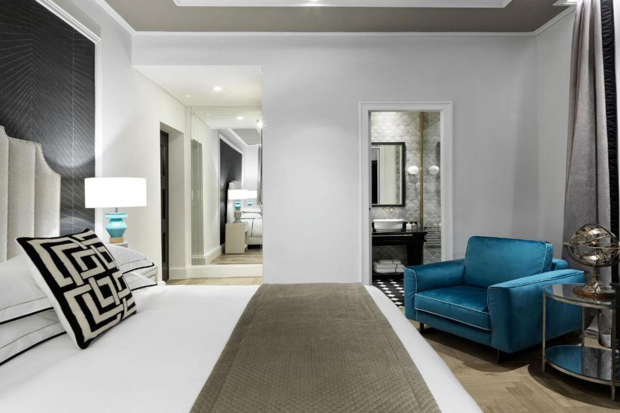 Gelsomino Otel 5*