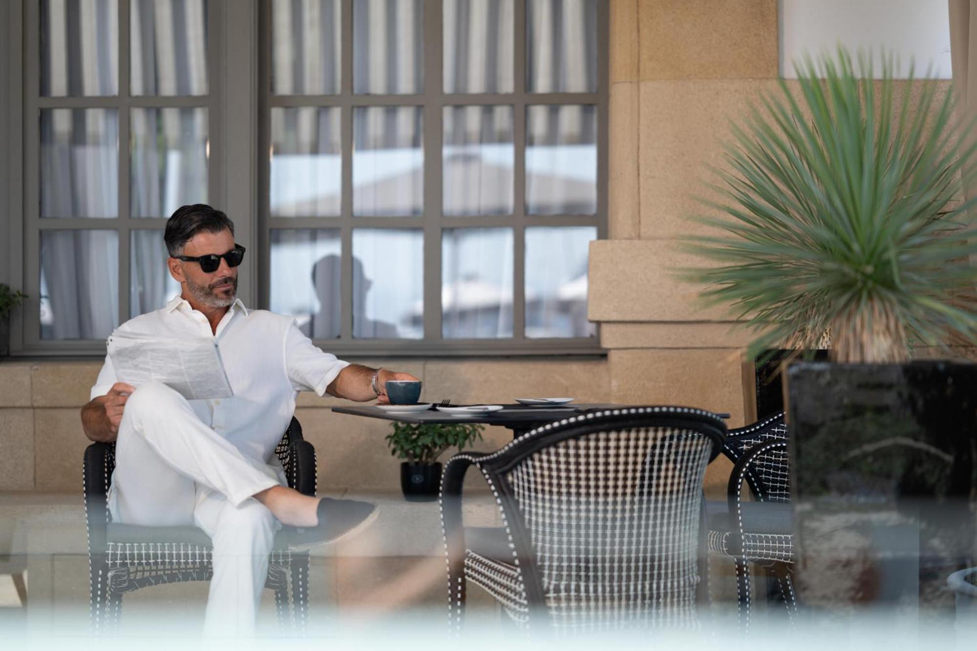 Otel Gelsomino İstanköy