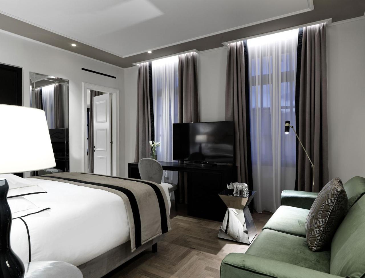 Otel Gelsomino