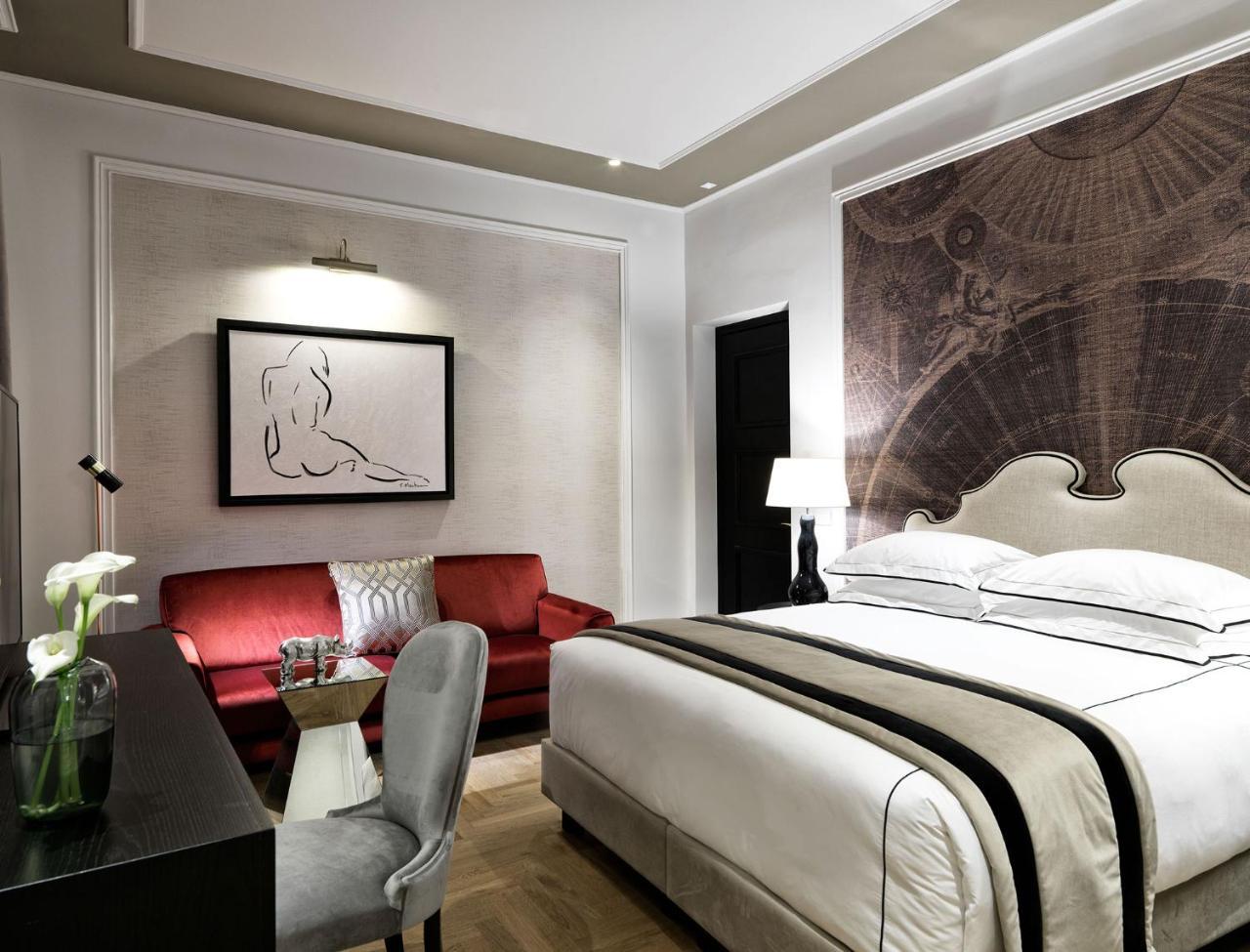 Gelsomino Otel 5*