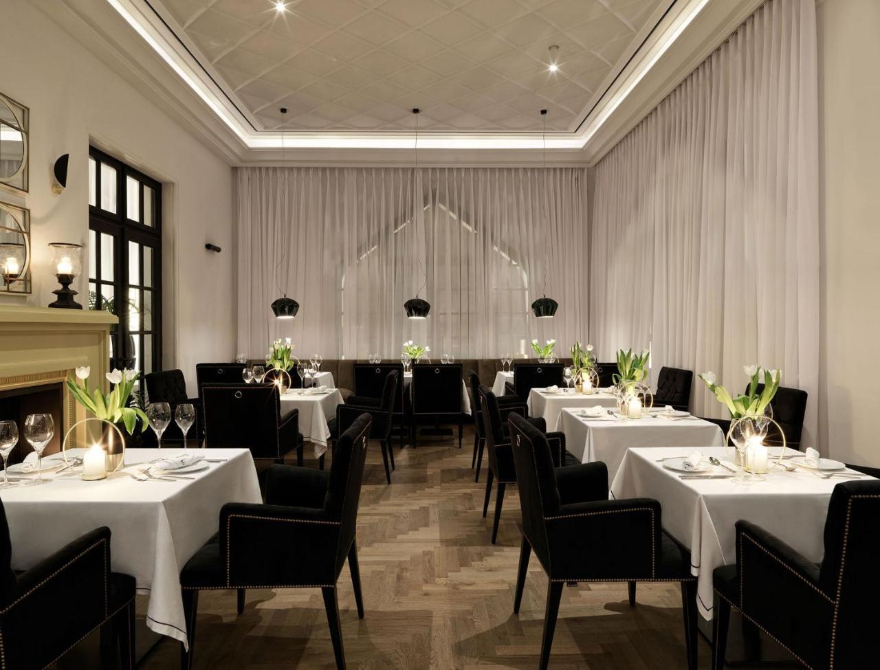 Otel Gelsomino 5*