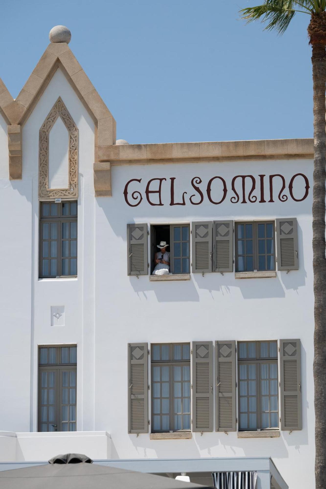 Hotel Gelsomino